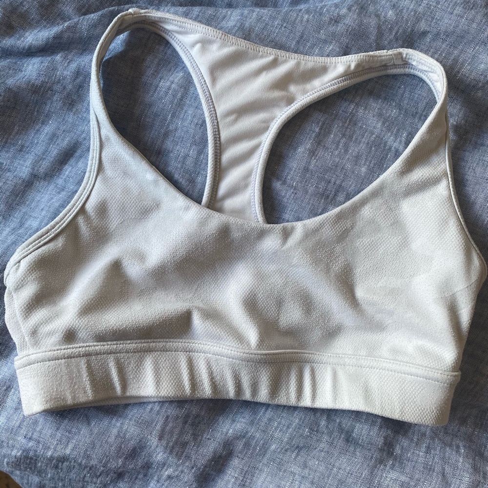 Ptula Stealth Racerback Sports Bra